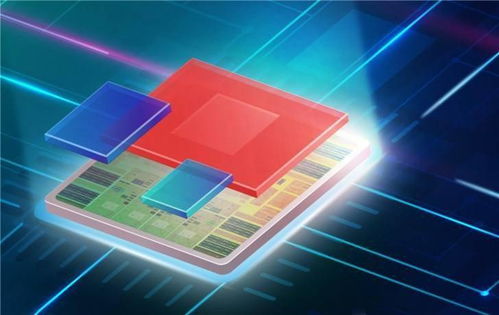 集成電路設(shè)計(jì)產(chǎn)業(yè)迎來新高潮 上半年布圖設(shè)計(jì)登記申請(qǐng)量激增近八成