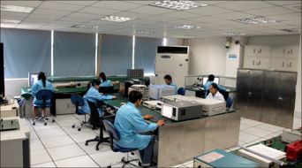 創(chuàng)新驅(qū)動(dòng)，智造未來 國(guó)家集成電路設(shè)計(jì)深圳產(chǎn)業(yè)化基地引領(lǐng)產(chǎn)業(yè)發(fā)展新篇章