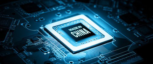 國家大基金160億重注中芯國際，集成電路設計迎來發展強音