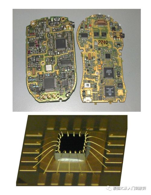 CMOS模擬集成電路設計 EE618課程核心解析