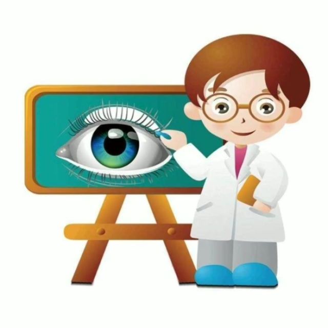 驗光配鏡時到底要不要散瞳？——給復工復學家庭的護眼指南